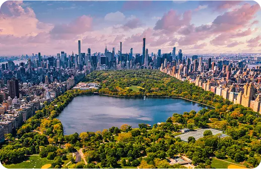 New york